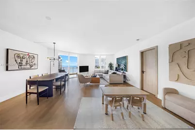 701 Brickell Key Blvd #1112, Miami, FL 33131 - Photo 1