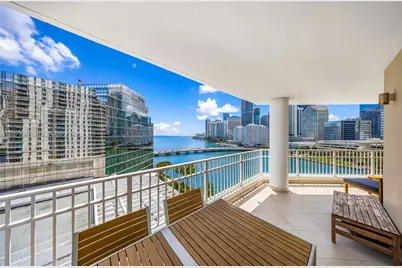 701 Brickell Key Blvd #1112, Miami, FL 33131 - Photo 23