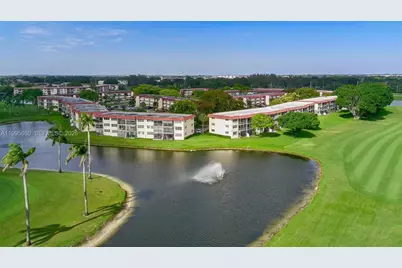 9820 S Hollybrook Lake Dr #106, Pembroke Pines, FL 33025 - Photo 23