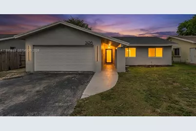 2426 NW 108th Ter, Sunrise, FL 33322 - Photo 39