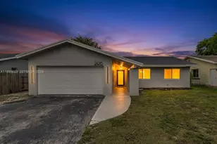 2426 NW 108th Terrace, Sunrise, FL 33322 - Photo 39