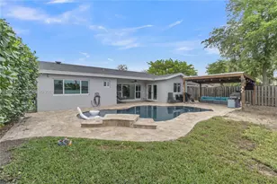 2426 NW 108th Terrace, Sunrise, FL 33322 - Photo 29