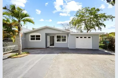 816 N Golf Dr #0, Hollywood, FL 33021 - Photo 1