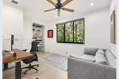 3782 El Prado Blvd #1, Miami, FL 33133 - Photo 19