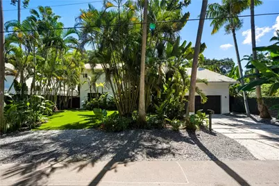 3782 El Prado Blvd #1, Miami, FL 33133 - Photo 23