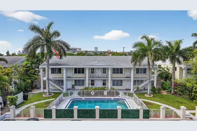 4525 NE 21st Ave #1, Fort Lauderdale, FL 33308 - Photo 1