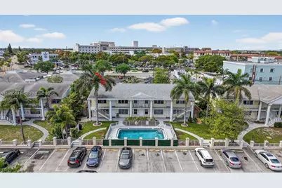 4525 NE 21st Ave #1, Fort Lauderdale, FL 33308 - Photo 35