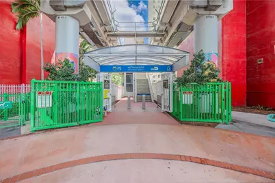 133 NE 2nd Ave #611, Miami, FL 33132 - Photo 47