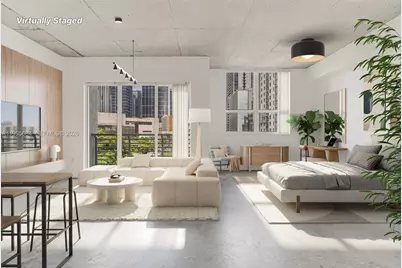 133 NE 2nd Ave #611, Miami, FL 33132 - Photo 1