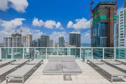 133 NE 2nd Ave #611, Miami, FL 33132 - Photo 9