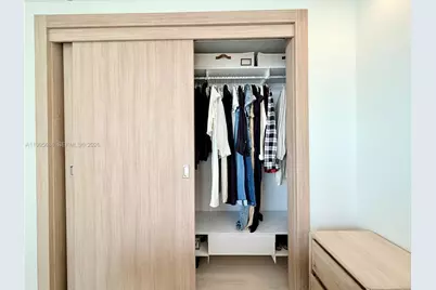 495 Brickell Ave #5106 (remodeled), Miami, FL 33131 - Photo 19