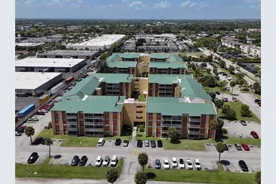 3600 NW 21st St #309, Lauderdale Lakes, FL 33311 - Photo 5
