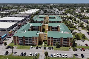3600 NW 21st St, Lauderdale Lakes, FL 33311 - Photo 5
