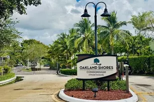 3109 Oakland Shores Dr, Oakland Park, FL 33309 - Photo 1