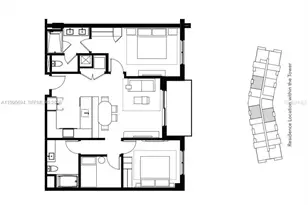 3251 Secret Lake Dr, Kissimmee, FL 34747 - Photo 7
