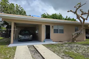 1413 NW 3rd St, Fort Lauderdale, FL 33311 - Photo 1