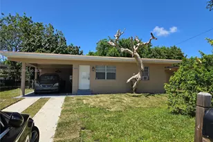 1413 NW 3rd St, Fort Lauderdale, FL 33311 - Photo 1