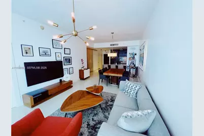900 Biscayne Blvd #4410, Miami, FL 33132 - Photo 5