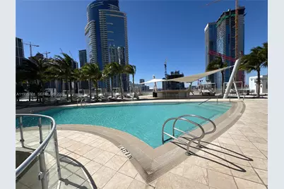 900 Biscayne Blvd #4410, Miami, FL 33132 - Photo 21