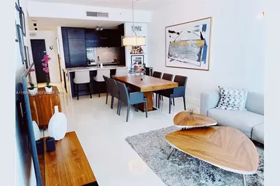 900 Biscayne Blvd #4410, Miami, FL 33132 - Photo 3