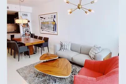 900 Biscayne Blvd #4410, Miami, FL 33132 - Photo 11