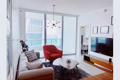 900 Biscayne Blvd #4410, Miami, FL 33132 - Photo 29