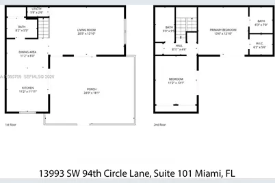 13993 SW 94th Cir Ln #101-3, Miami, FL 33186 - Photo 29