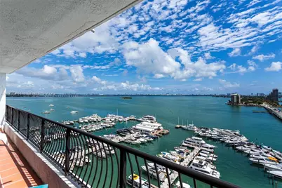 555 NE 15th St #15B, Miami, FL 33132 - Photo 5
