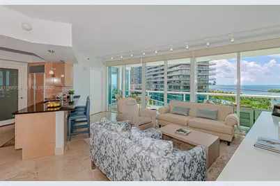 1000 S Pointe Drive #905, Miami Beach, FL 33139 - Photo 5