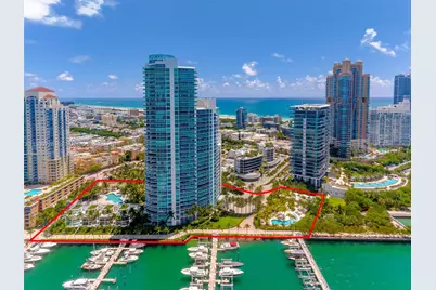 1000 S Pointe Drive #905, Miami Beach, FL 33139 - Photo 31