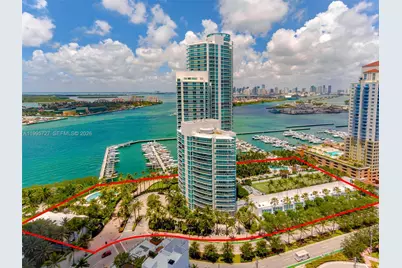 1000 S Pointe Dr #906, Miami Beach, FL 33139 - Photo 27