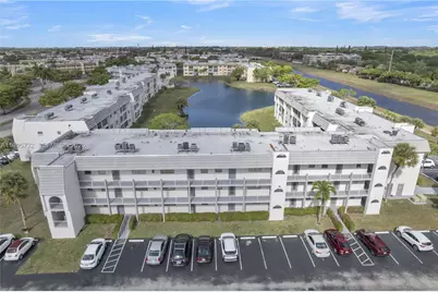 8280 Sunrise Lakes Blvd #301, Sunrise, FL 33322 - Photo 41