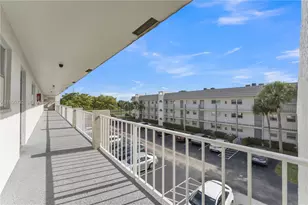 8280 Sunrise Lakes Blvd, Sunrise, FL 33322 - Photo 37