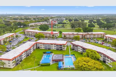 9200 W Hollybrook Lake Drive #102, Pembroke Pines, FL 33025 - Photo 37