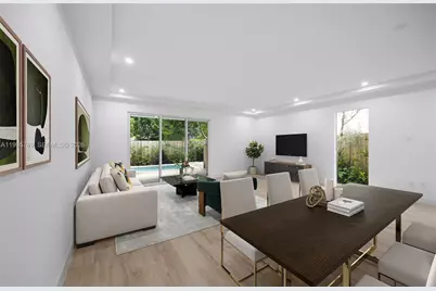 3162 Plaza St, Coconut Grove, FL 33133 - Photo 3