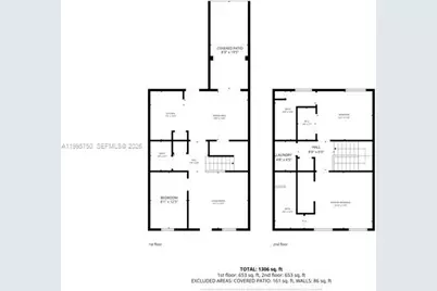 27554 SW 140th Ave, Homestead, FL 33032 - Photo 29