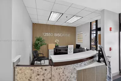 12550 Biscayne Blvd #500, North Miami, FL 33181 - Photo 3
