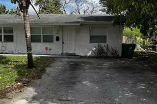 5221 NW 15th Ct, Lauderhill, FL 33313 - Photo 1