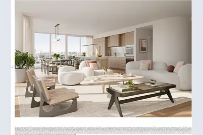 1177 Kane Concourse #702, Bay Harbor Islands, FL 33154 - Photo 3