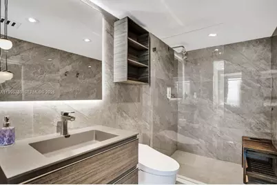 90 Alton Rd #2701, Miami Beach, FL 33139 - Photo 5