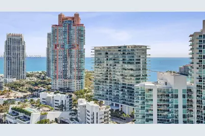 90 Alton Rd #2701, Miami Beach, FL 33139 - Photo 9