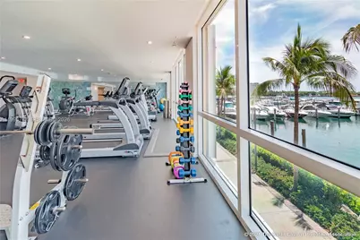 90 Alton Rd #2701, Miami Beach, FL 33139 - Photo 15