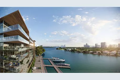 9927 E Bay Harbor Dr #604, Bay Harbor Islands, FL 33154 - Photo 15