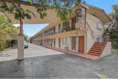 60 NW 79th St #23, Miami, FL 33150 - Photo 21