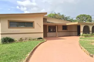 2110 NW 185th Terrace, Miami Gardens, FL 33056 - Photo 1