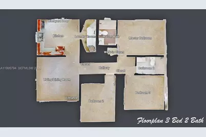 2436 NW 11th St #2436, Miami, FL 33125 - Photo 1