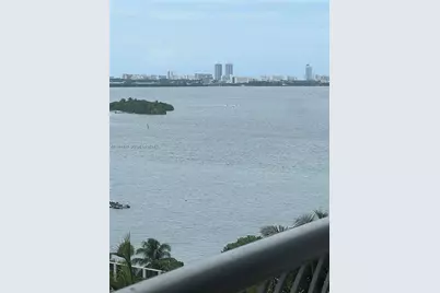 1750 N Bayshore Dr #1507, Miami, FL 33132 - Photo 1