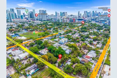 270 NW 35th St, Miami, FL 33127 - Photo 1