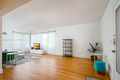 10081 W Bay Harbor Dr #4, Bay Harbor Islands, FL 33154 - Photo 5