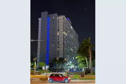 1865 79th St Cswy #8K, North Bay Village, FL 33141 - Photo 29